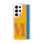 Slim Protection Case［ Original - initial color line - M orange ］