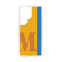 Slim Protection Case［ Original - initial color line - M orange ］