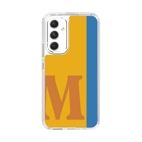Slim Protection Case［ Original - initial color line - M orange ］
