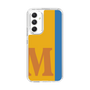 Slim Protection Case［ Original - initial color line - M orange ］