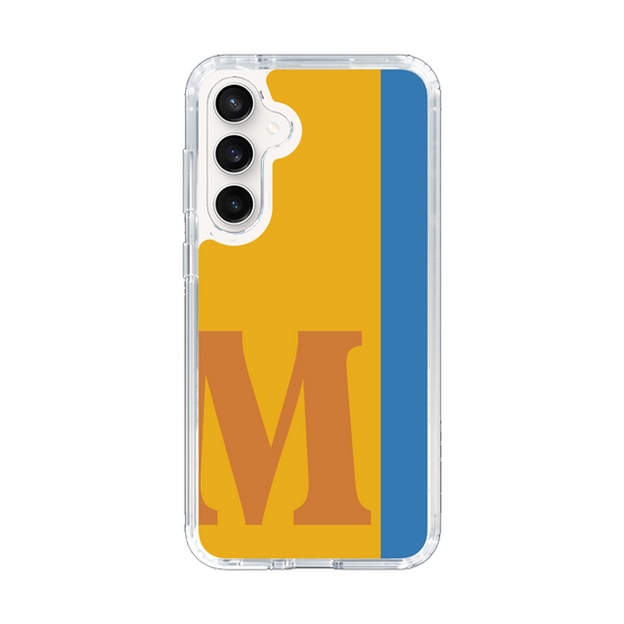 Slim Protection Case［ Original - initial color line - M orange ］