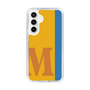 Slim Protection Case［ Original - initial color line - M orange ］