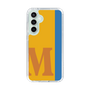 Slim Protection Case［ Original - initial color line - M orange ］