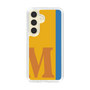 Slim Protection Case［ Original - initial color line - M orange ］
