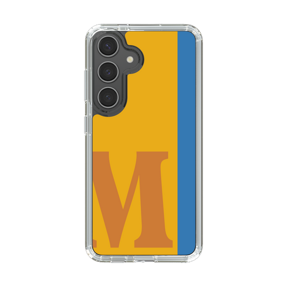 Slim Protection Case［ Original - initial color line - M orange ］