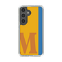 Slim Protection Case［ Original - initial color line - M orange ］