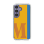 Slim Protection Case［ Original - initial color line - M orange ］