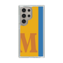 Slim Protection Case［ Original - initial color line - M orange ］