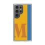 Slim Protection Case［ Original - initial color line - M orange ］