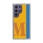 Slim Protection Case［ Original - initial color line - M orange ］
