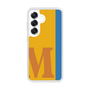 Slim Protection Case［ Original - initial color line - M orange ］