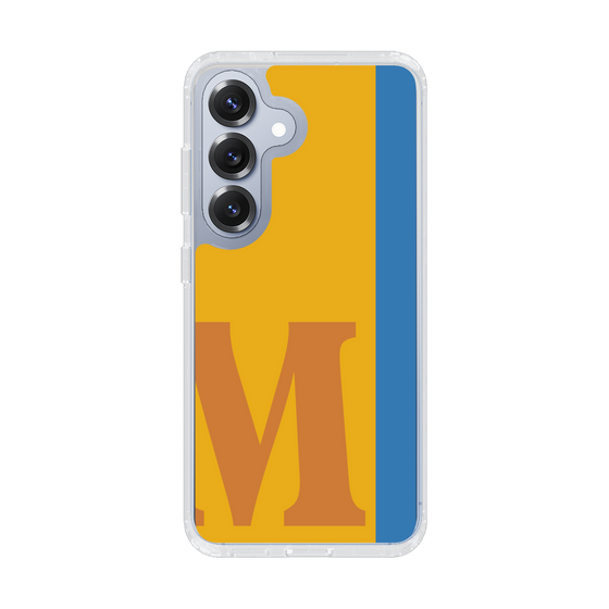 Slim Protection Case［ Original - initial color line - M orange ］