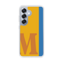 Slim Protection Case［ Original - initial color line - M orange ］