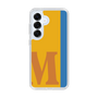 Slim Protection Case［ Original - initial color line - M orange ］