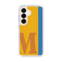 Slim Protection Case［ Original - initial color line - M orange ］
