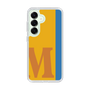 Slim Protection Case［ Original - initial color line - M orange ］
