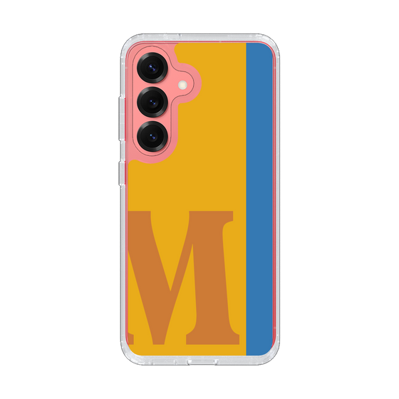 Slim Protection Case［ Original - initial color line - M orange ］