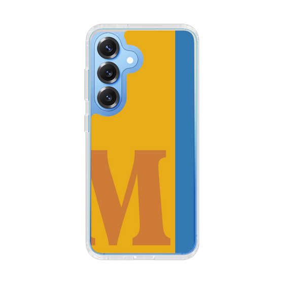 Slim Protection Case［ Original - initial color line - M orange ］