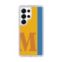 Slim Protection Case［ Original - initial color line - M orange ］