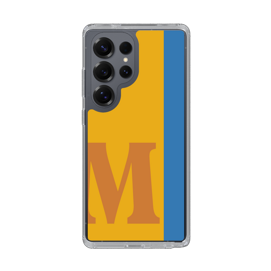Slim Protection Case［ Original - initial color line - M orange ］