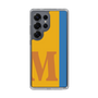 Slim Protection Case［ Original - initial color line - M orange ］