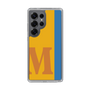 Slim Protection Case［ Original - initial color line - M orange ］