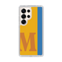 Slim Protection Case［ Original - initial color line - M orange ］
