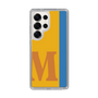 Slim Protection Case［ Original - initial color line - M orange ］