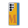 Slim Protection Case［ Original - initial color line - M orange ］