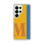 Slim Protection Case［ Original - initial color line - M orange ］