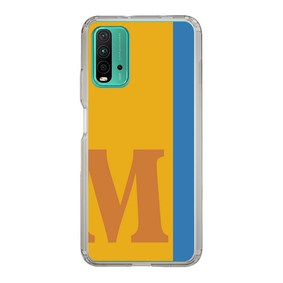 Slim Protection Case［ Original - initial color line - M orange ］