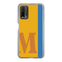 Slim Protection Case［ Original - initial color line - M orange ］