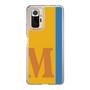 Slim Protection Case［ Original - initial color line - M orange ］