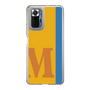 Slim Protection Case［ Original - initial color line - M orange ］