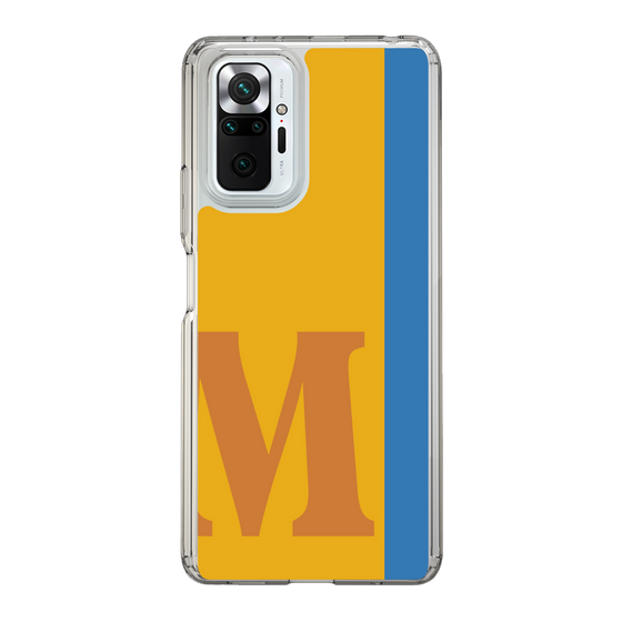 Slim Protection Case［ Original - initial color line - M orange ］