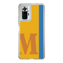Slim Protection Case［ Original - initial color line - M orange ］