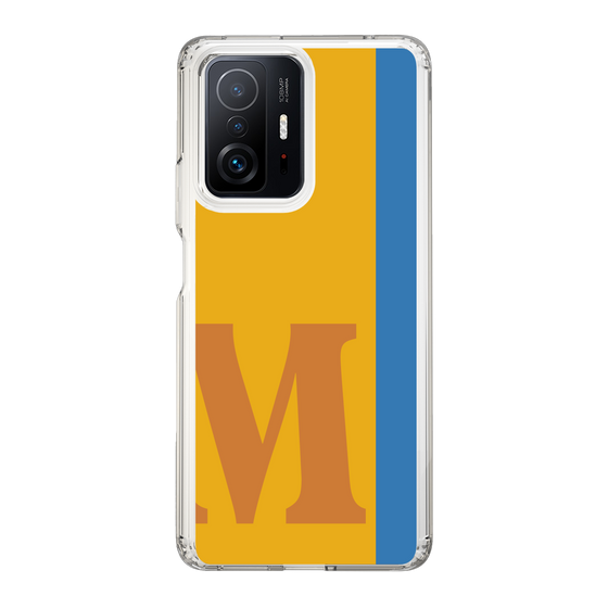 Slim Protection Case［ Original - initial color line - M orange ］