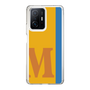 Slim Protection Case［ Original - initial color line - M orange ］
