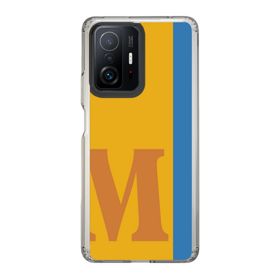 Slim Protection Case［ Original - initial color line - M orange ］