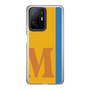 Slim Protection Case［ Original - initial color line - M orange ］