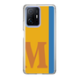 Slim Protection Case［ Original - initial color line - M orange ］