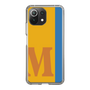 Slim Protection Case［ Original - initial color line - M orange ］