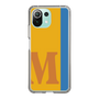 Slim Protection Case［ Original - initial color line - M orange ］