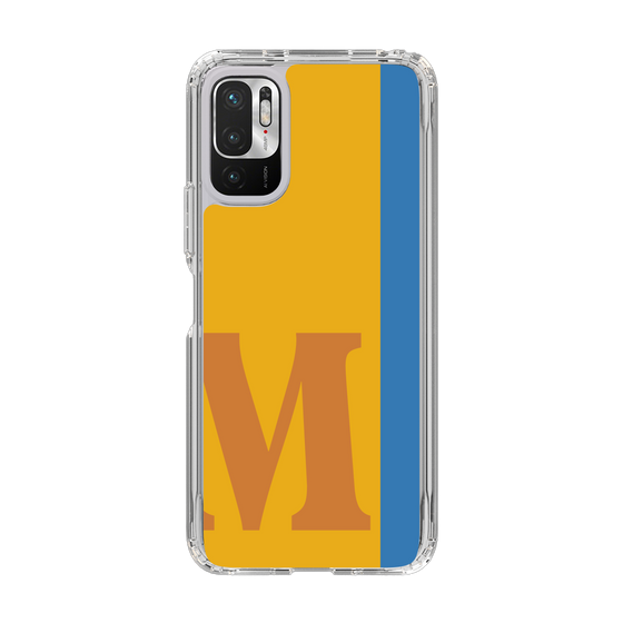 Slim Protection Case［ Original - initial color line - M orange ］