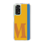 Slim Protection Case［ Original - initial color line - M orange ］