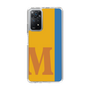 Slim Protection Case［ Original - initial color line - M orange ］