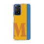 Slim Protection Case［ Original - initial color line - M orange ］