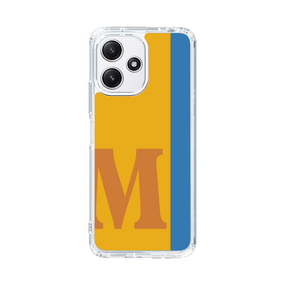 Slim Protection Case［ Original - initial color line - M orange ］