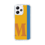 Slim Protection Case［ Original - initial color line - M orange ］
