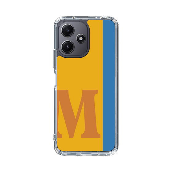 Slim Protection Case［ Original - initial color line - M orange ］